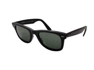 GAFAS RAYBAN RB2140 WAYFARER POLARIZADAS + FUNDA