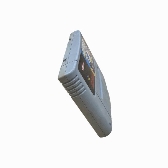 Dragon Ball Z La Legende Saien SNES