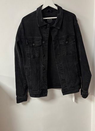 Chaqueta Zara