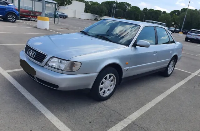 Audi A6 1996