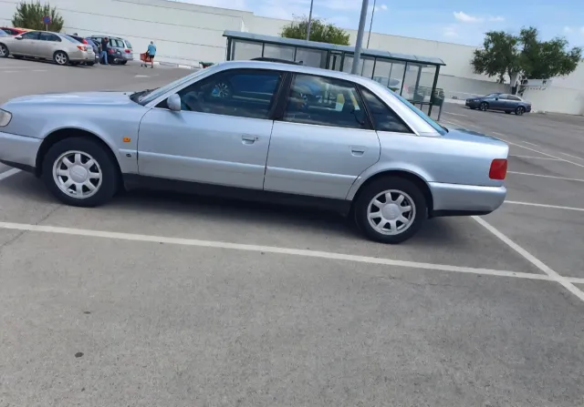 Audi A6 1996