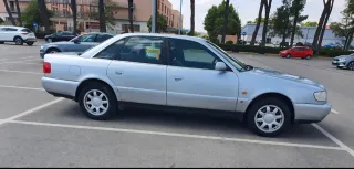 Audi A6 1996