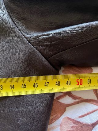 Cazadora Piel Antony Morato