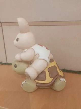 Thun Club 2020 Coniglio con Tartaruga