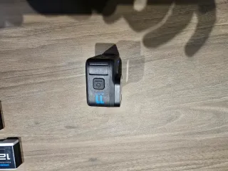 GoPro Hero 11 Black + Accesorios