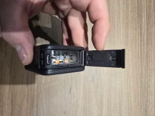 GoPro Hero 11 Black + Accesorios