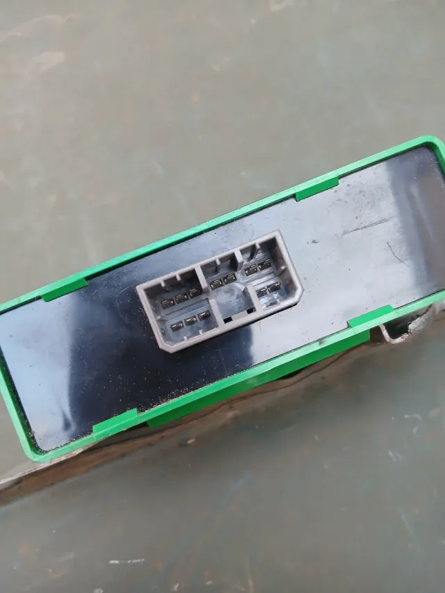 Mitsuba Door Lock Control 12V RK-0242