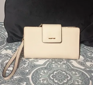 Cartera de mano Parfois