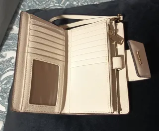 Cartera de mano Parfois