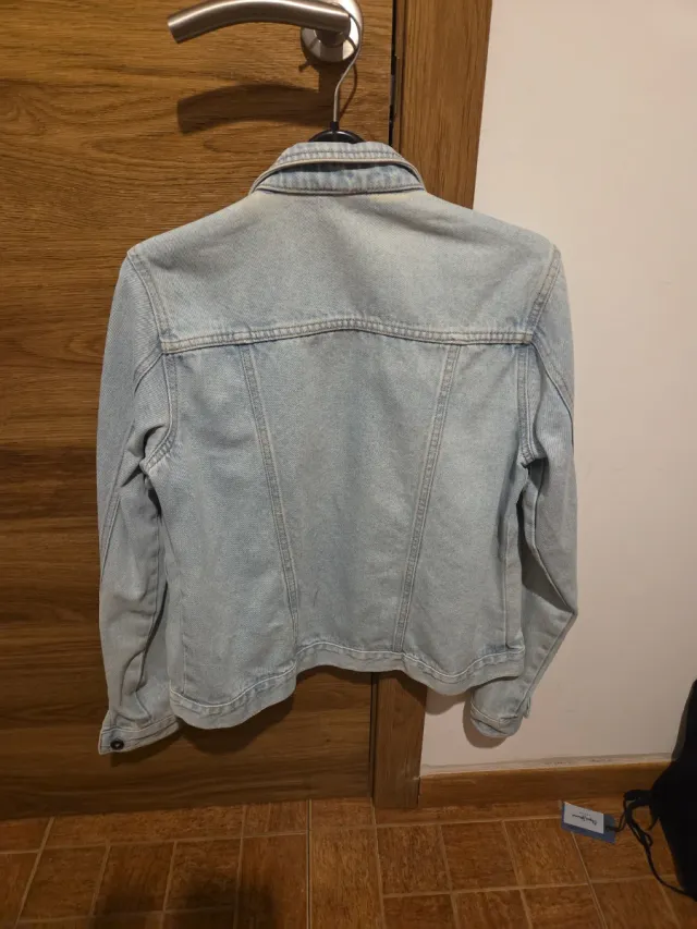 Chaqueta vaquera LAURAM azul