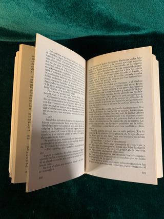 «OJOS DE FUEGO» STEPHEN KING