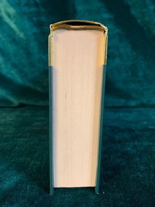 «OJOS DE FUEGO» STEPHEN KING