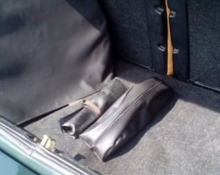 Lancia Delta Integrale, Saco macaco / gato