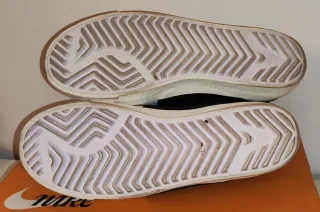 Zapatillas Nike Blazer Mid 77 Jumbo Talla 42