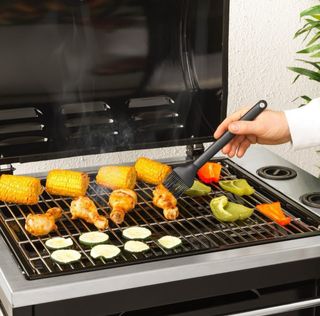 Utensilio de cocina / repostería de silicona