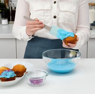 Utensilio de cocina / repostería de silicona