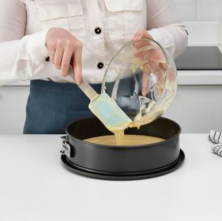 Utensilio de cocina / repostería de silicona