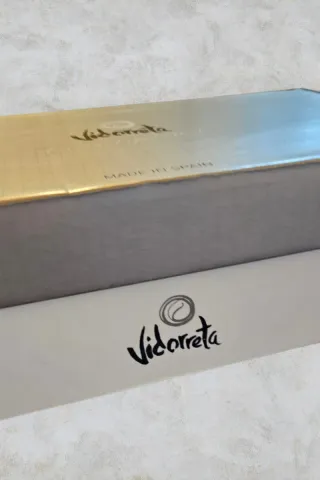 Scarpe donna glitter oro e argento