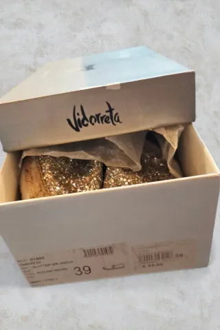 Scarpe donna glitter oro e argento