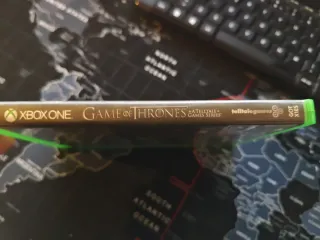 Game of Thrones para Xbox One