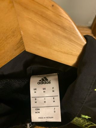 Chaqueta Adidas Selección Española