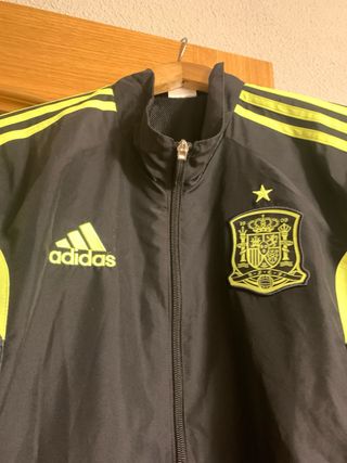 Chaqueta Adidas Selección Española