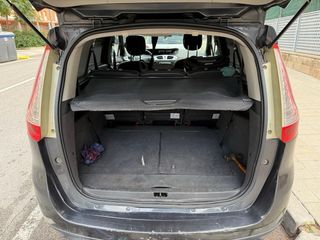 Renault Grand Scenic 2009