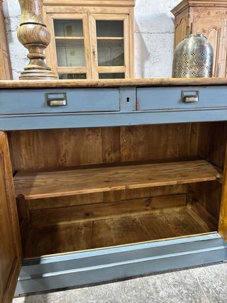 Aparador Francés Patinado