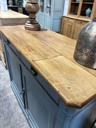 Aparador Francés Patinado