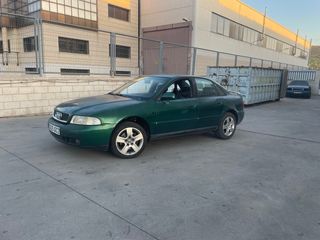 Audi A4 2001
