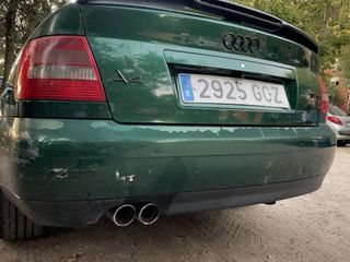 Audi A4 2001