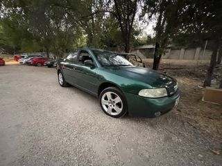 Audi A4 2001