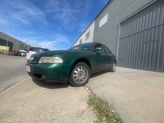 Audi A4 2001