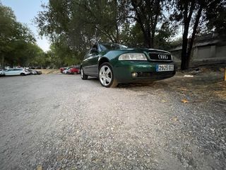 Audi A4 2001