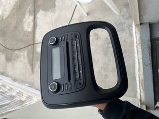 Radio Opel Vivaro 2016