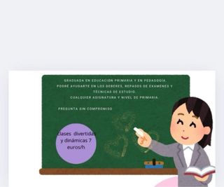 clases particulares a buen precio