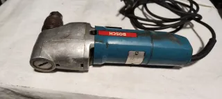 Taladro Angular Bosch Scintilla