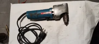 Taladro Angular Bosch Scintilla