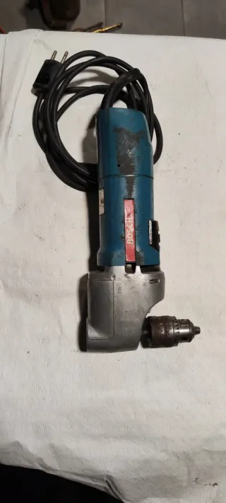 Taladro Angular Bosch Scintilla