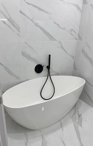 Alicatador y solador profesional