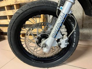 Despiece Derbi Senda