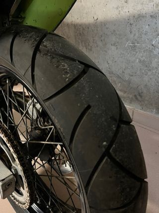 Despiece Derbi Senda