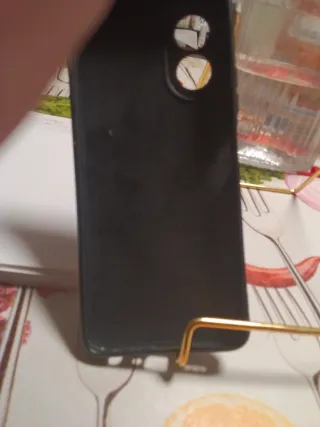 Funda OPPO A38 Nueva