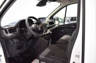 RENAULT TRAFIC FURGÓN IR 3000 KG L2H1 2.0 DCI 130 CV ISOTERMO REFORZADA