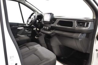 RENAULT TRAFIC FURGÓN IR 3000 KG L2H1 2.0 DCI 130 CV ISOTERMO REFORZADA