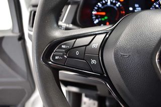 RENAULT TRAFIC FURGÓN IR 3000 KG L2H1 2.0 DCI 130 CV ISOTERMO REFORZADA