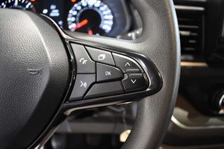 RENAULT TRAFIC FURGÓN IR 3000 KG L2H1 2.0 DCI 130 CV ISOTERMO REFORZADA