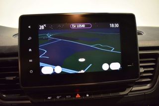 RENAULT TRAFIC FURGÓN IR 3000 KG L2H1 2.0 DCI 130 CV ISOTERMO REFORZADA