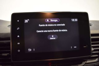 RENAULT TRAFIC FURGÓN IR 3000 KG L2H1 2.0 DCI 130 CV ISOTERMO REFORZADA