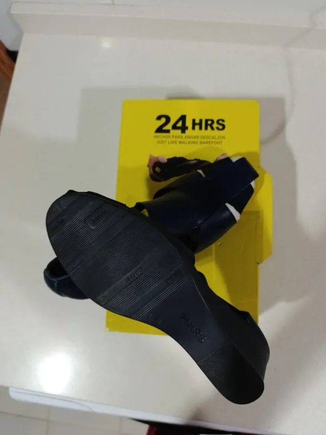 ZAPATOS ALTA GAMA MUY CÓMODOS.